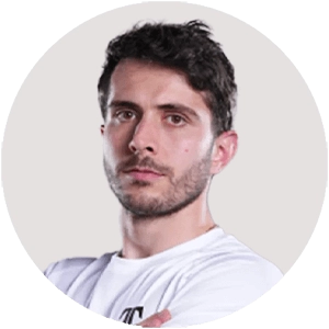 Lucas Bergamini