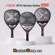 NOX AT10 Genius Series 2025 Agustín Tapia's Signature Rackets Compared
