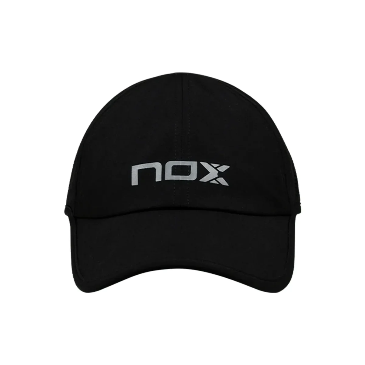 NOX Cap Black