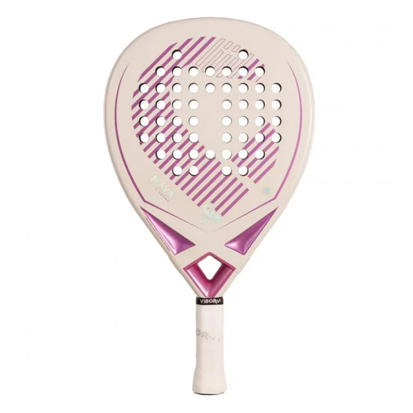 VIBOR-A Padel Racket Naya Xtreme Fiber 2.0 2025