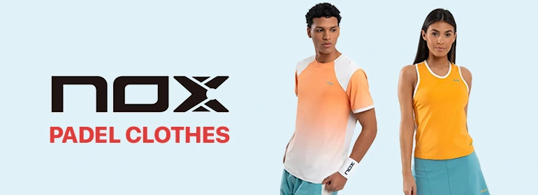nox padel clothes