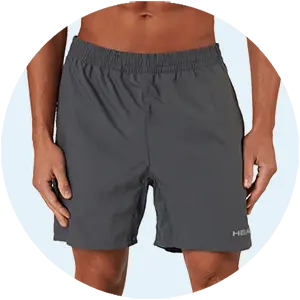 padel shorts