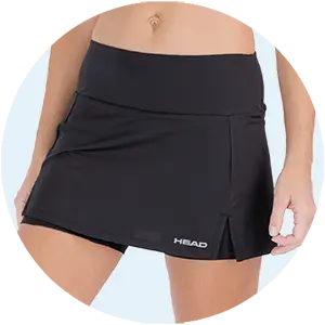 padel skirt