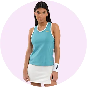 women padel clothes