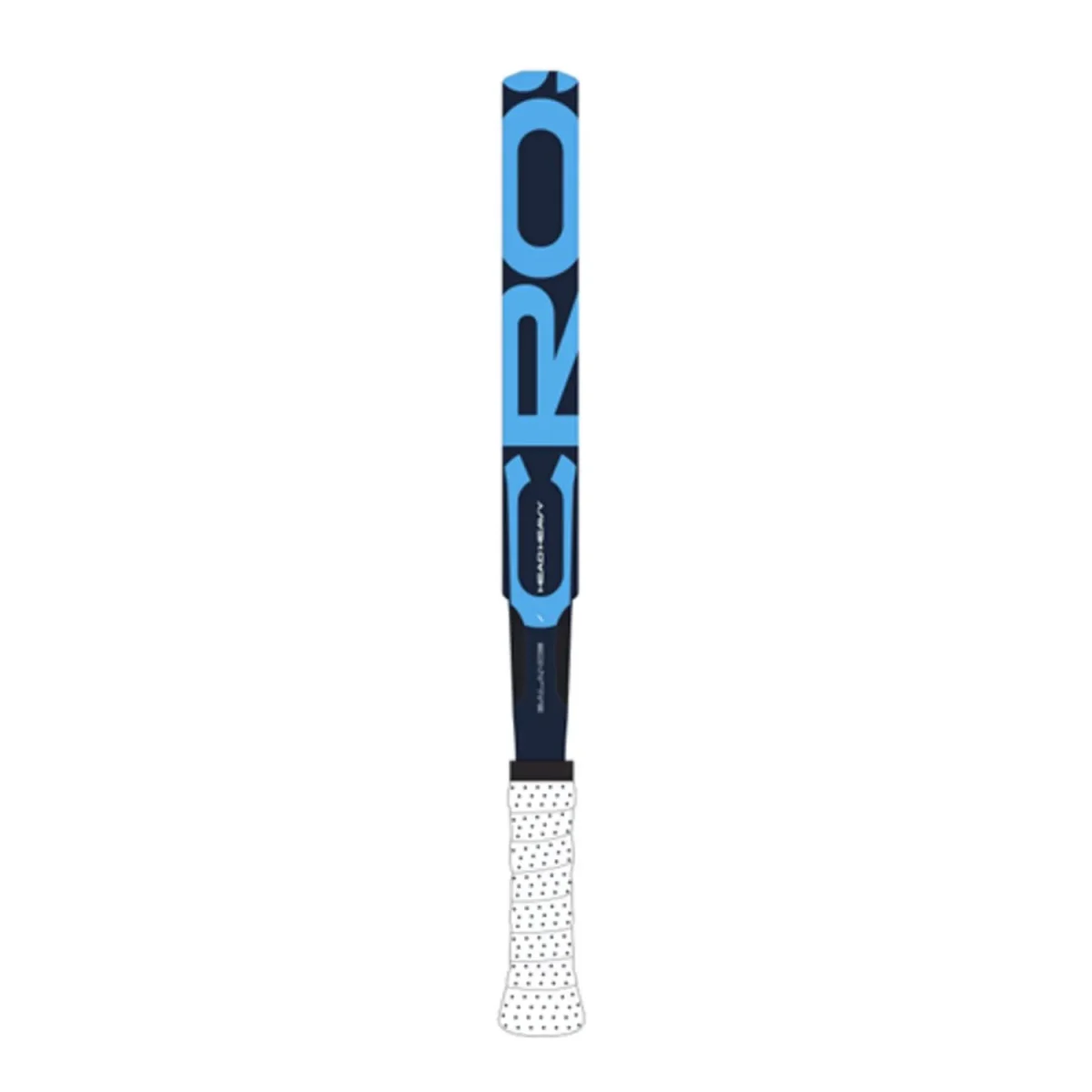 ADIDAS Padel Racket Cross It Carbon 2025