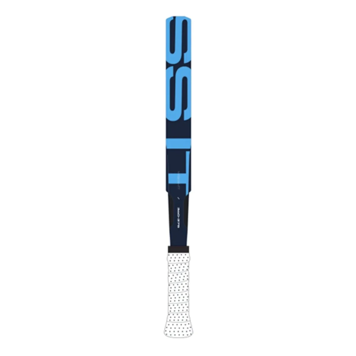 ADIDAS Padel Racket Cross It Carbon 2025