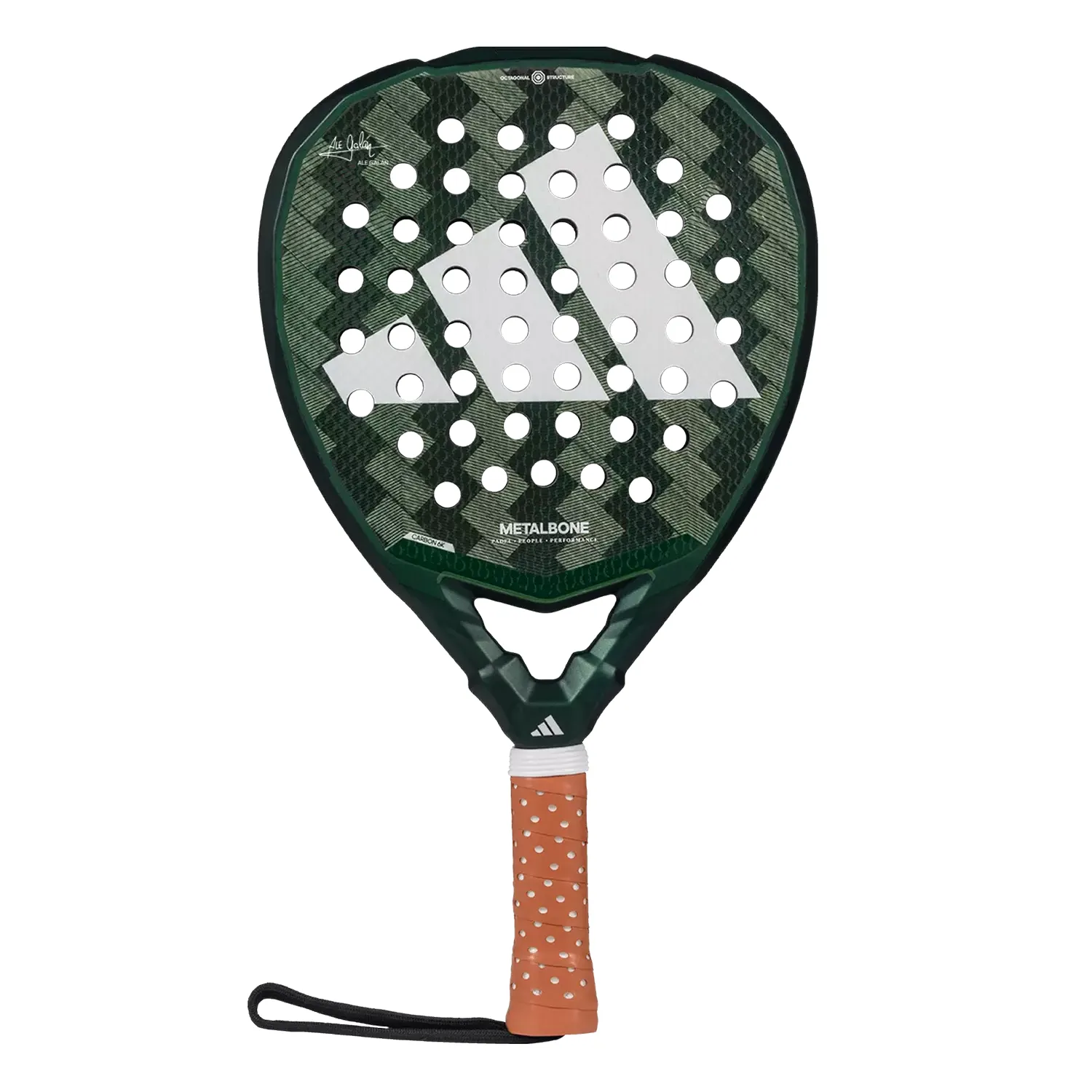 ADIDAS Padel Racket Metalbone Reserve EDT 2025