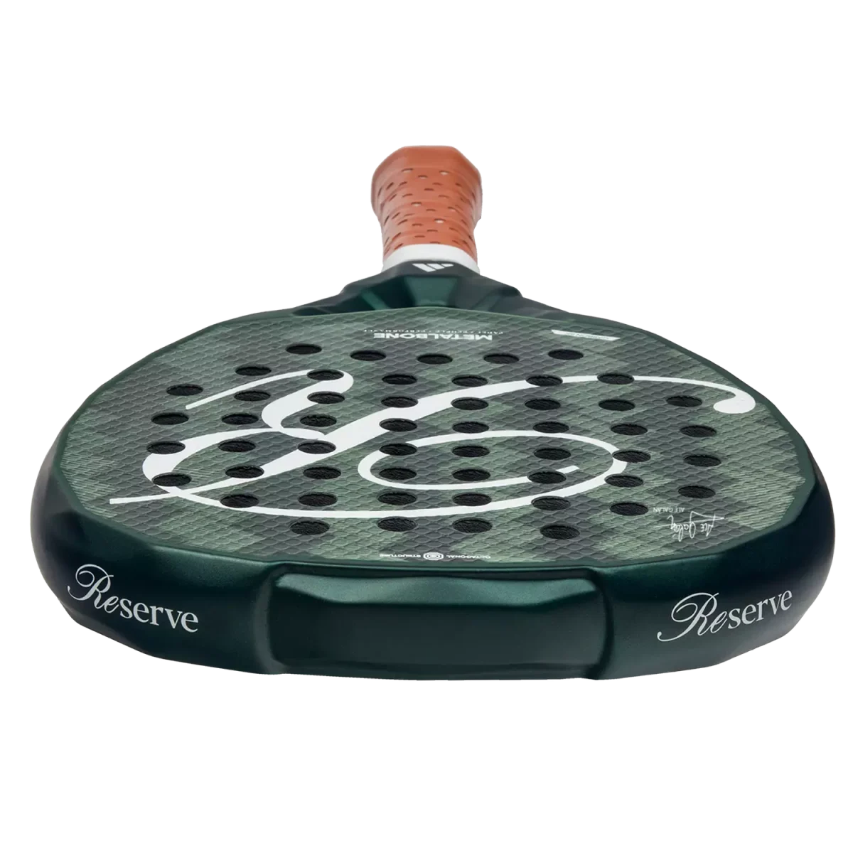 ADIDAS Padel Racket Metalbone Reserve EDT 2025