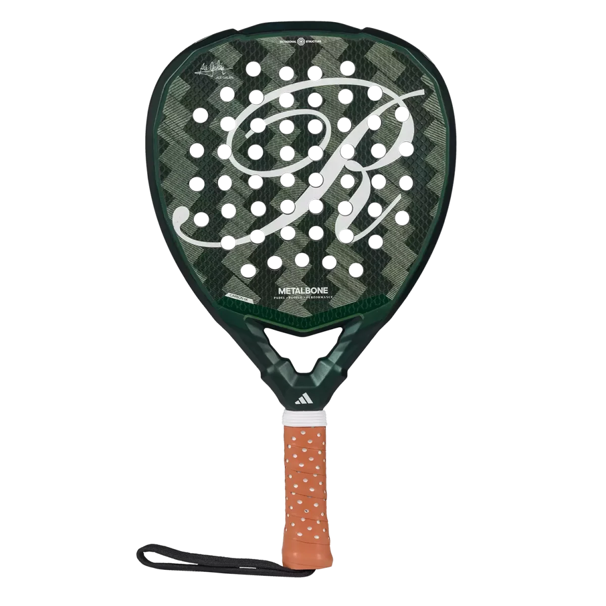 ADIDAS Padel Racket Metalbone Reserve EDT 2025