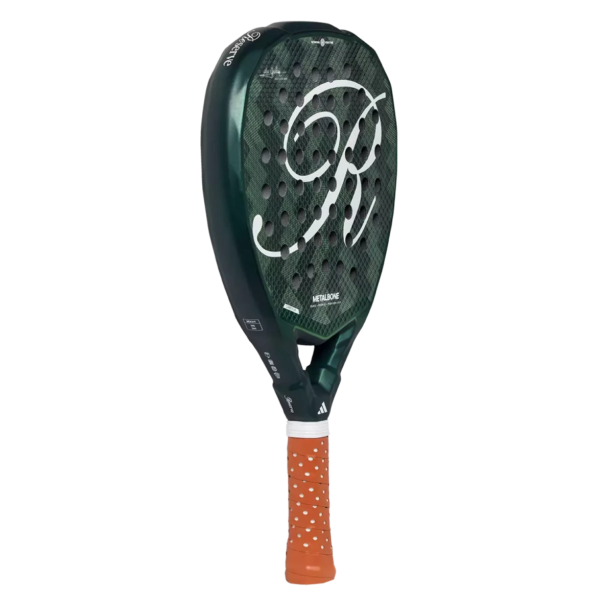 ADIDAS Padel Racket Metalbone Reserve EDT 2025