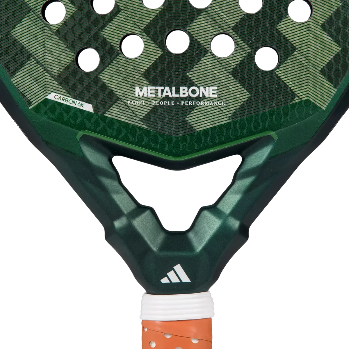 ADIDAS Padel Racket Metalbone Reserve EDT 2025