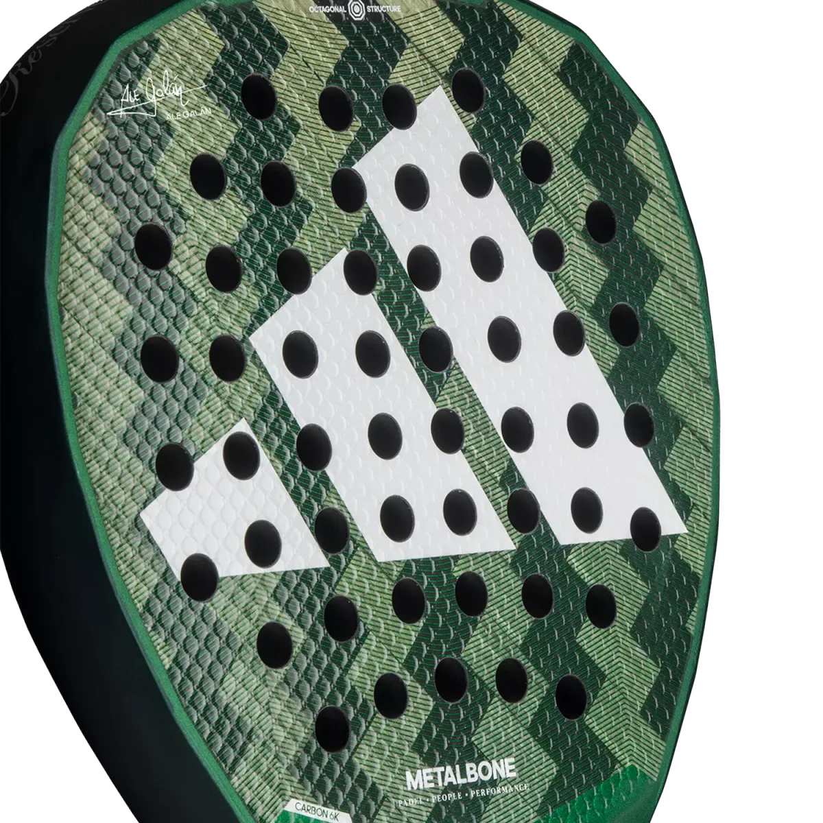 ADIDAS Padel Racket Metalbone Reserve EDT 2025