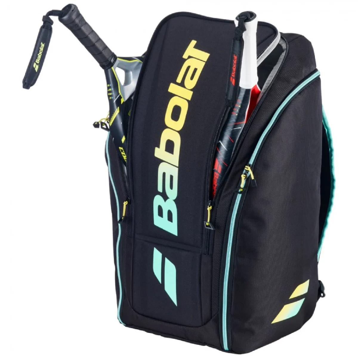 BABOLAT Padel Backpack RH Perf 2nd Generation