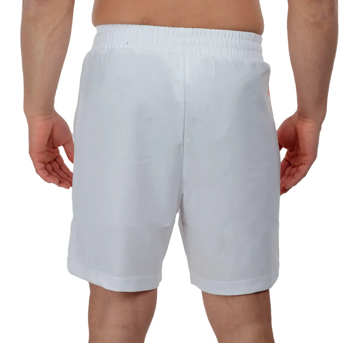 BABOLAT Short Play Men White