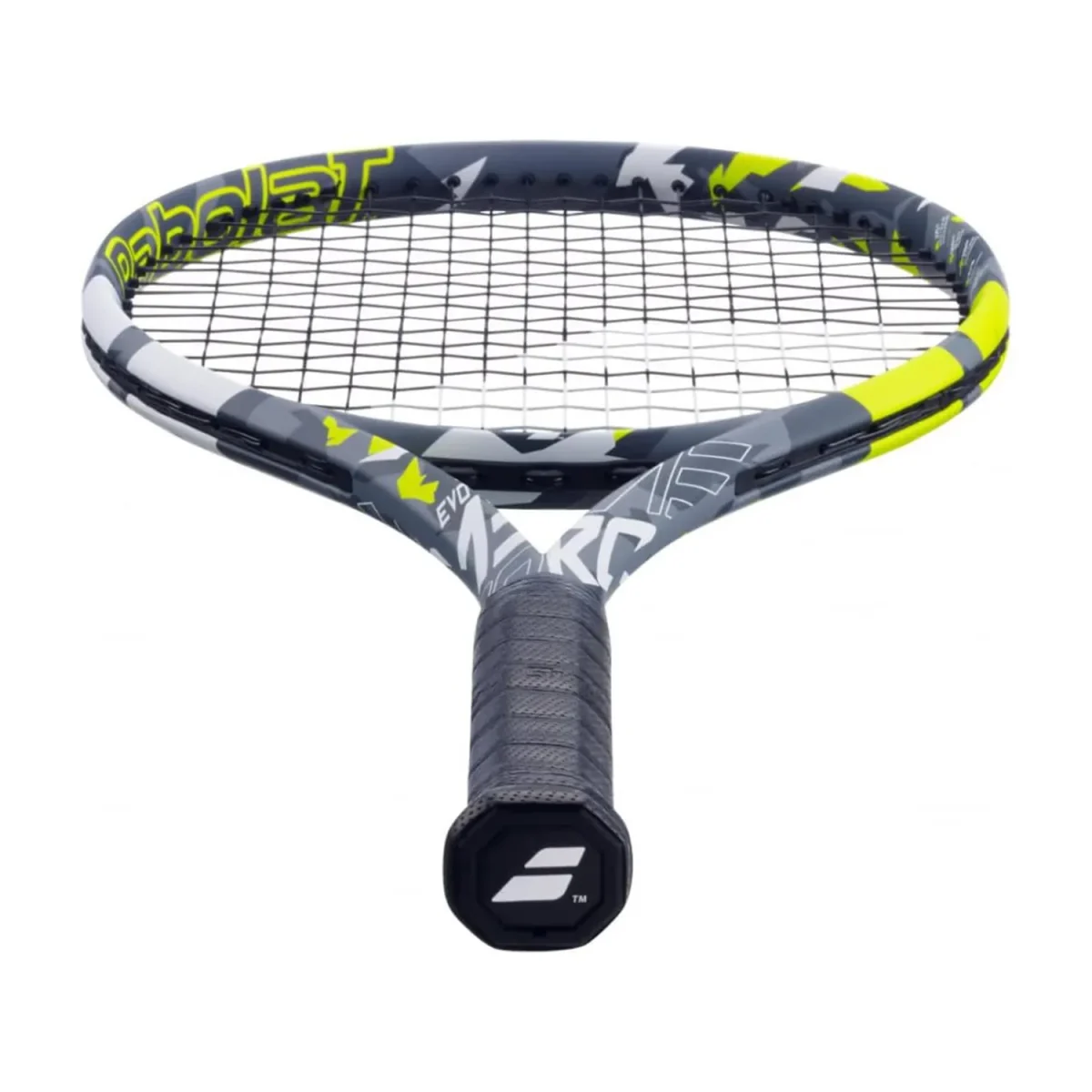 BABOLAT Tennis Racket Evo Aero