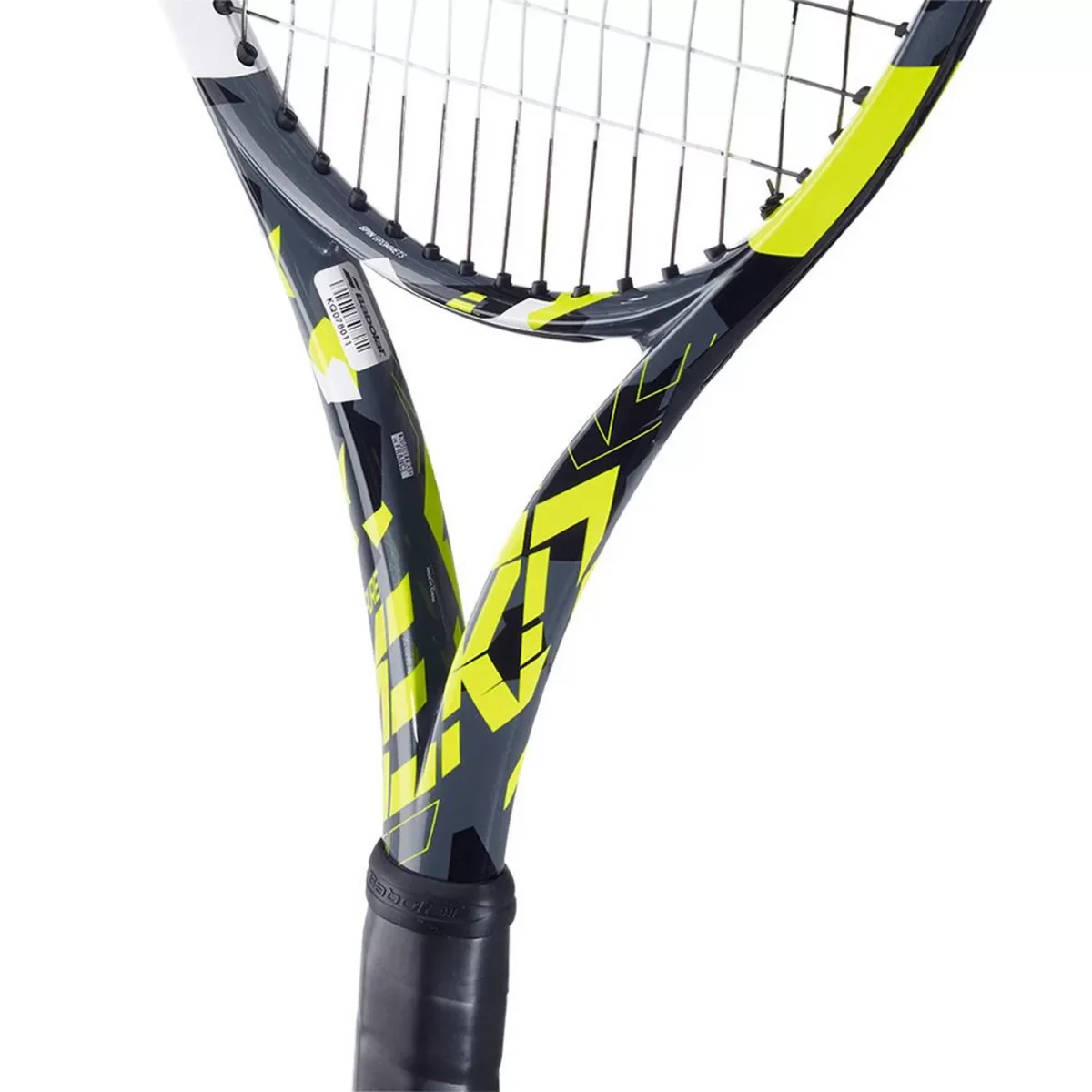 BABOLAT Tennis Racket Pure Aero