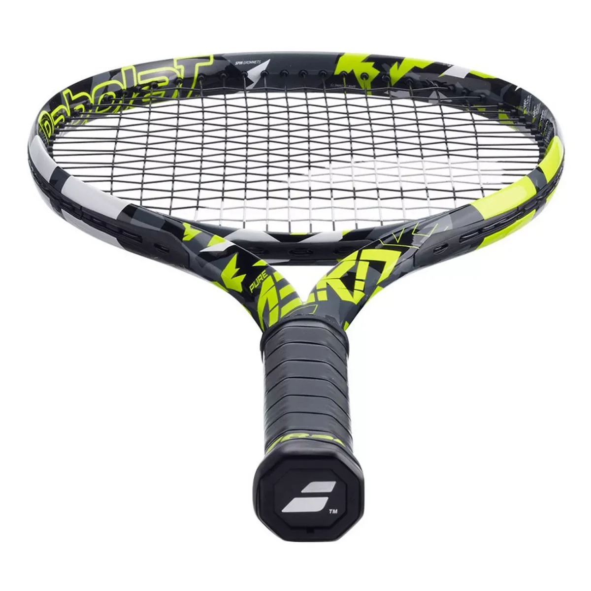 BABOLAT Tennis Racket Pure Aero