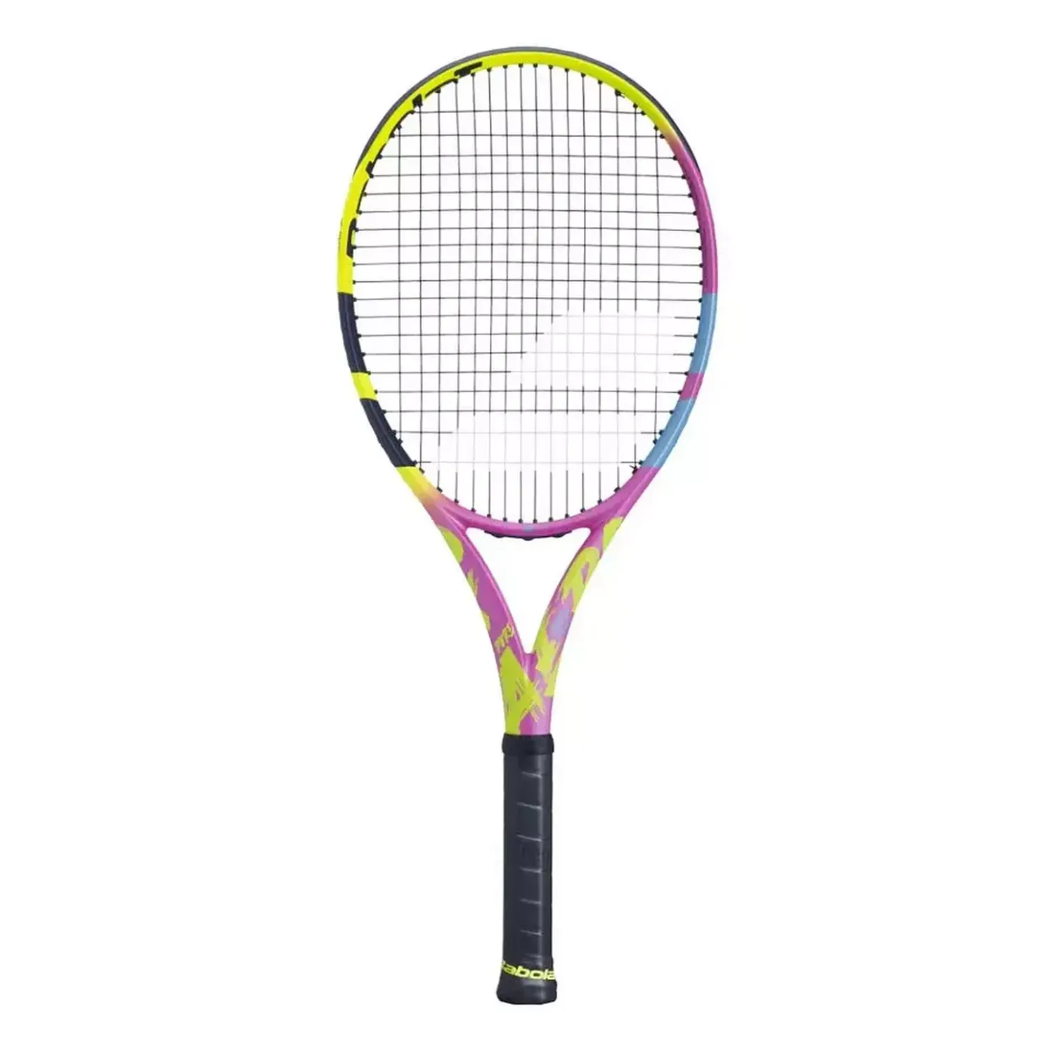 BABOLAT Tennis Racket Pure Aero Rafa