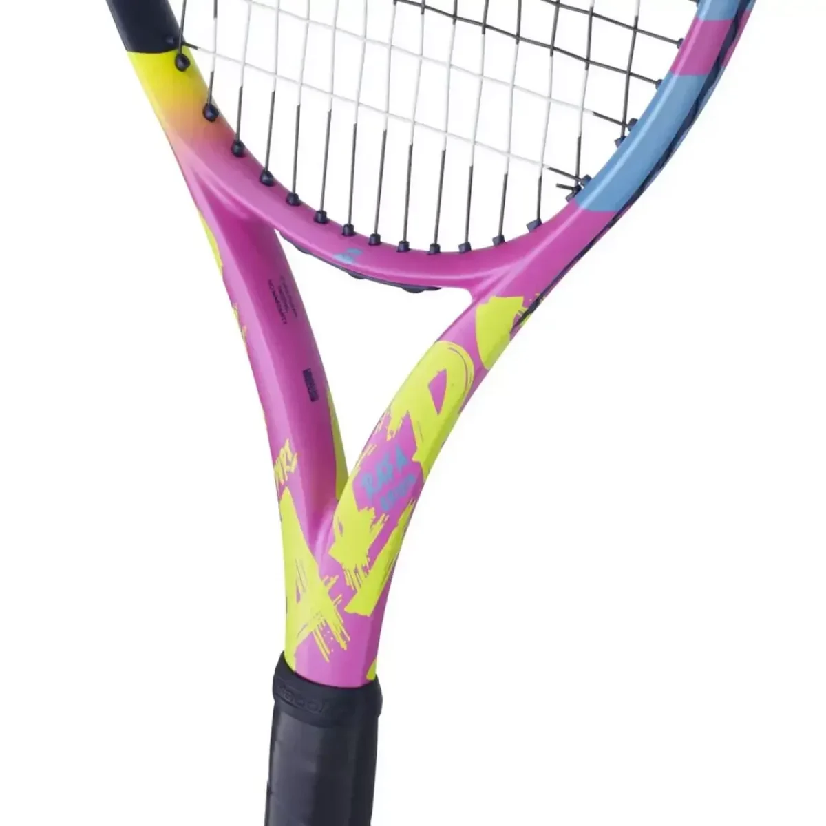BABOLAT Tennis Racket Pure Aero Rafa