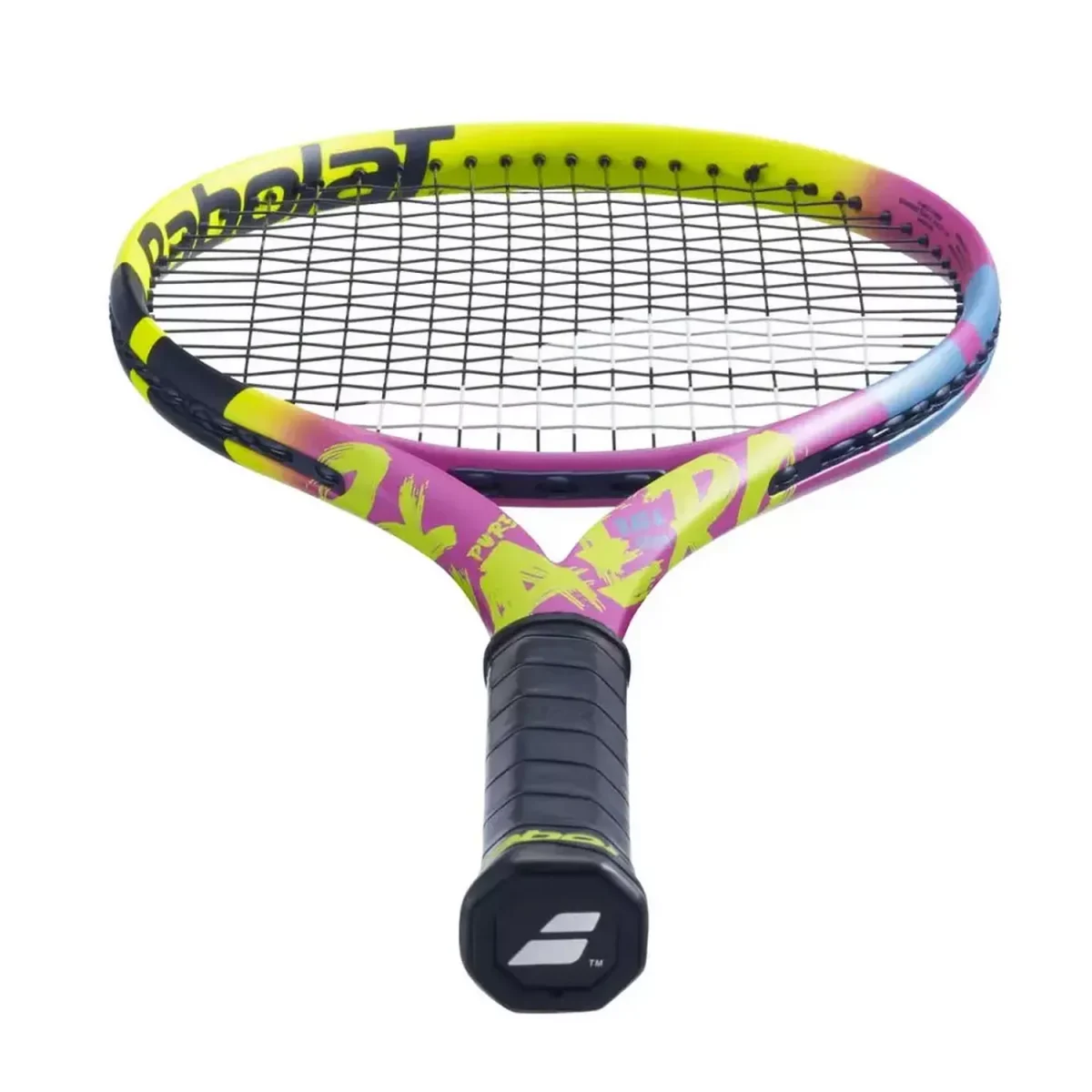 BABOLAT Tennis Racket Pure Aero Rafa