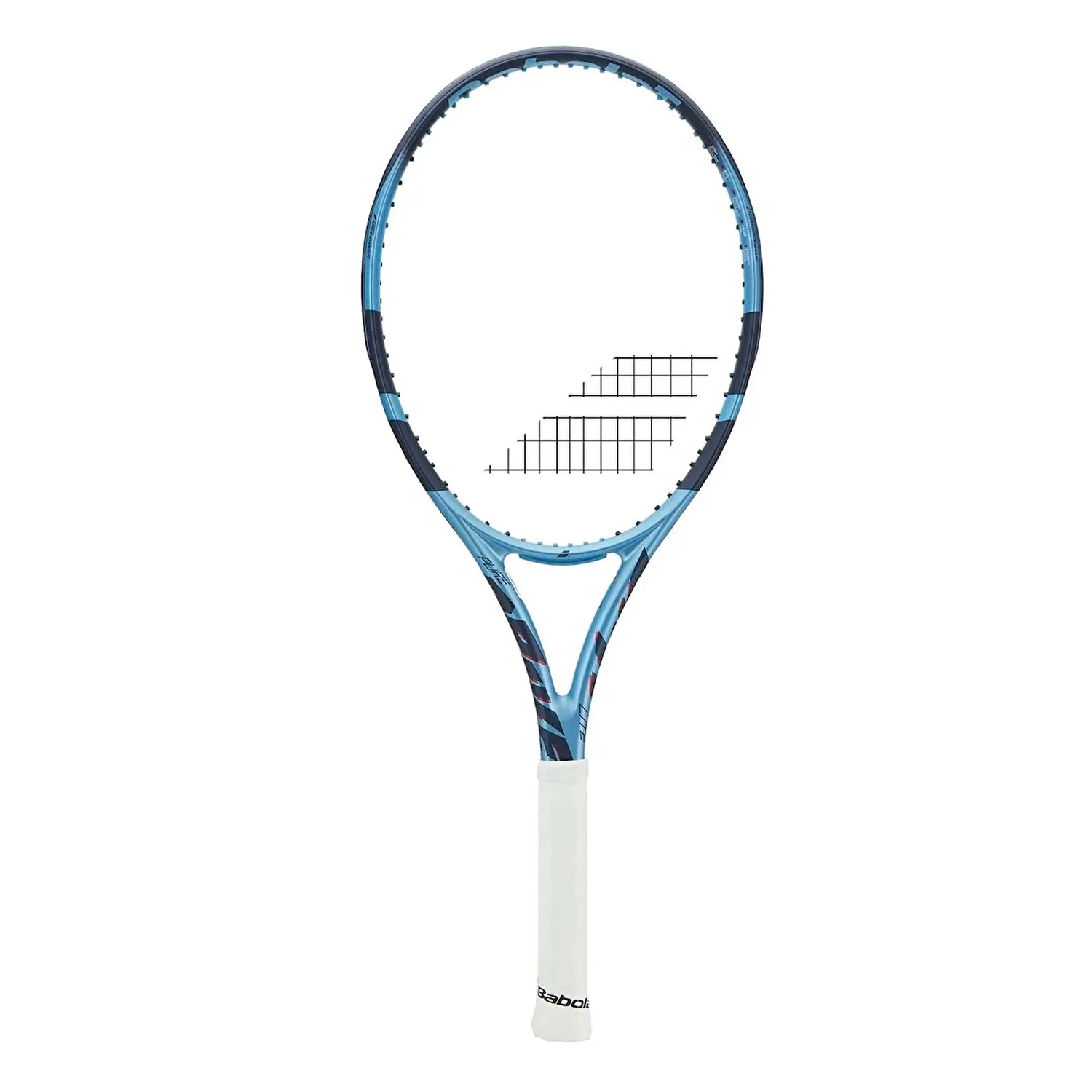 BABOLAT Tennis Racket Pure Drive Lite Gen11