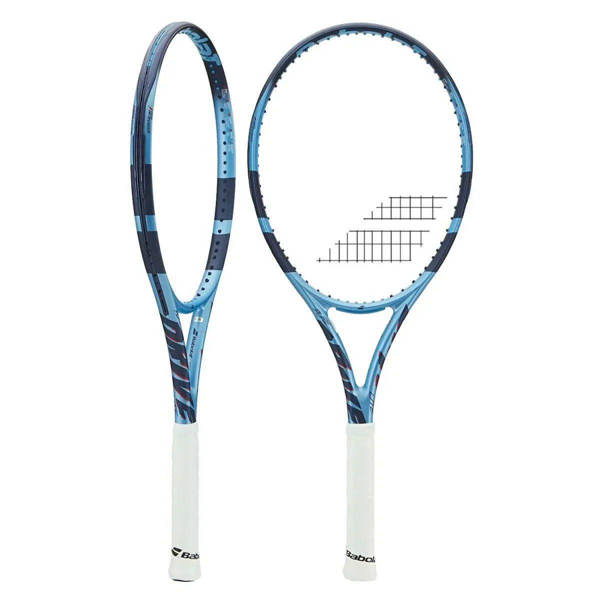 BABOLAT Tennis Racket Pure Drive Lite Gen11