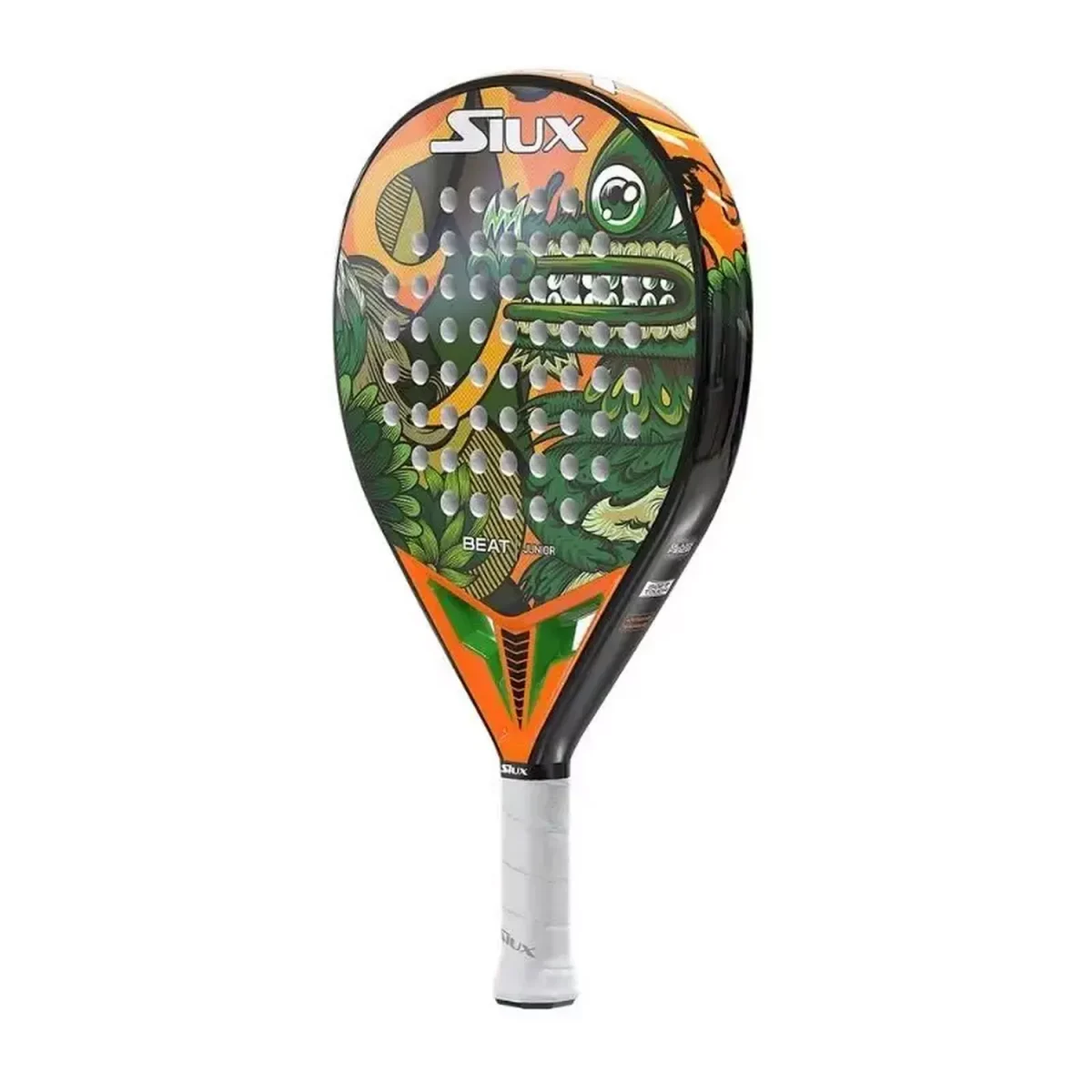 Siux Beat Junior Padel Racket 2025