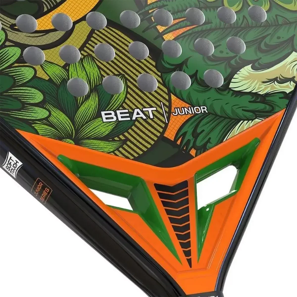 Siux Beat Junior Padel Racket 2025