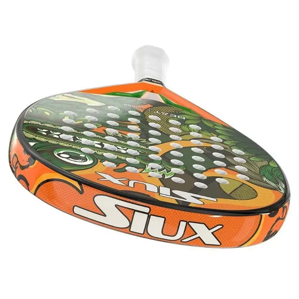 Siux Beat Junior Padel Racket 2025