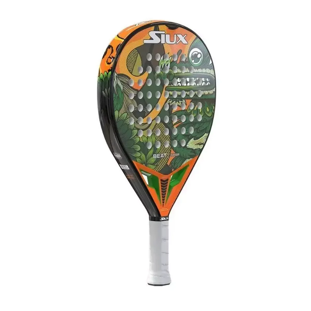 Siux Beat Junior Padel Racket 2025