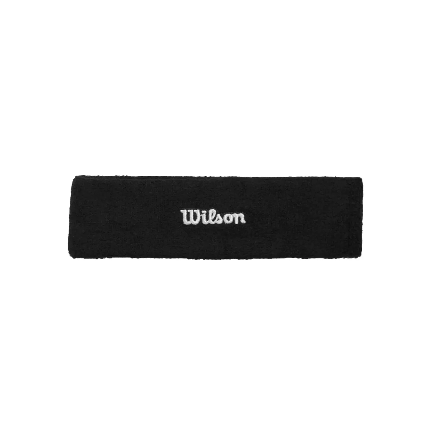 WILSON Headband Black