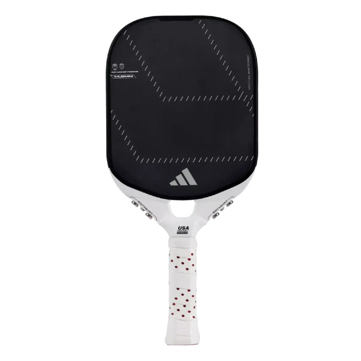 ADIDAS Pickleball Racket Metalbone 14.5