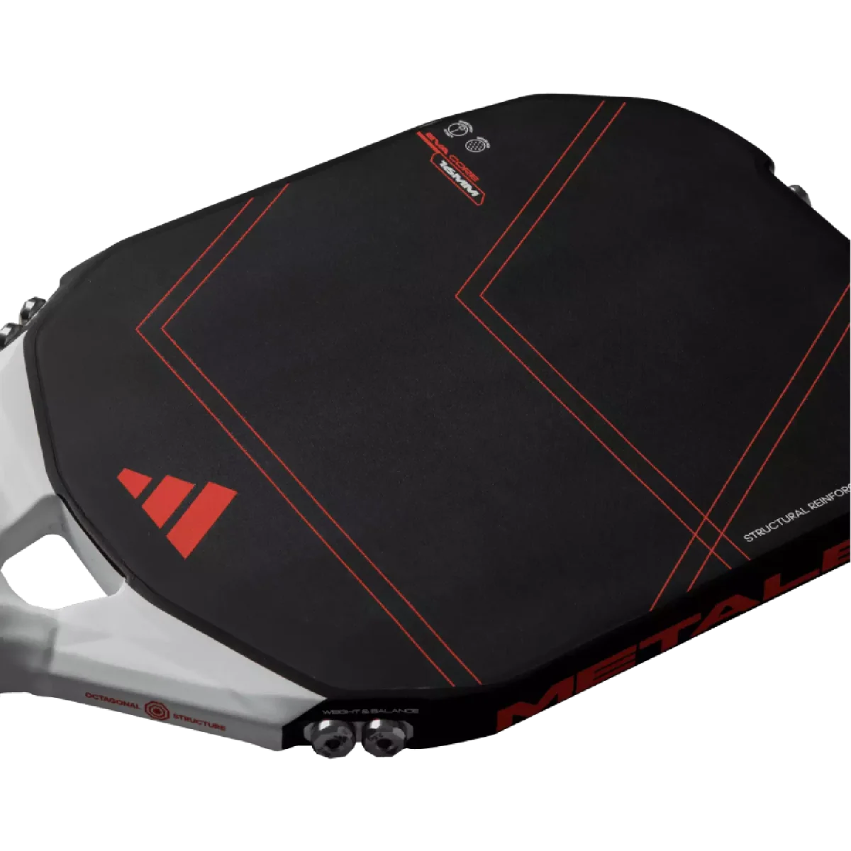 ADIDAS Pickleball Racket Metalbone LP S