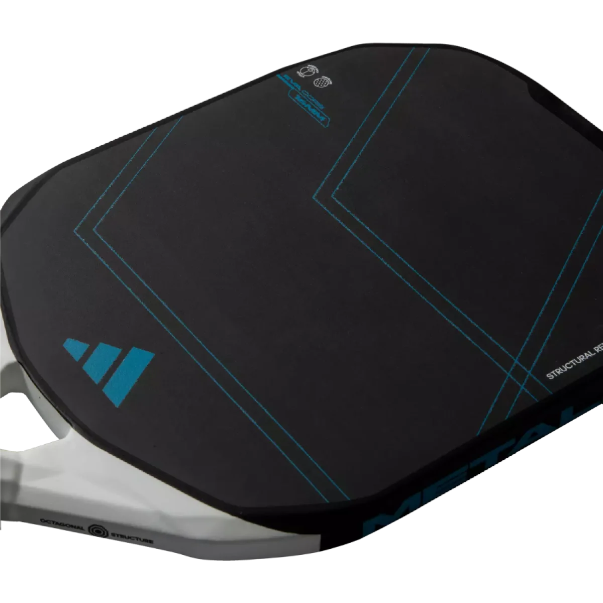 ADIDAS Pickleball Racket Metalbone LP Team