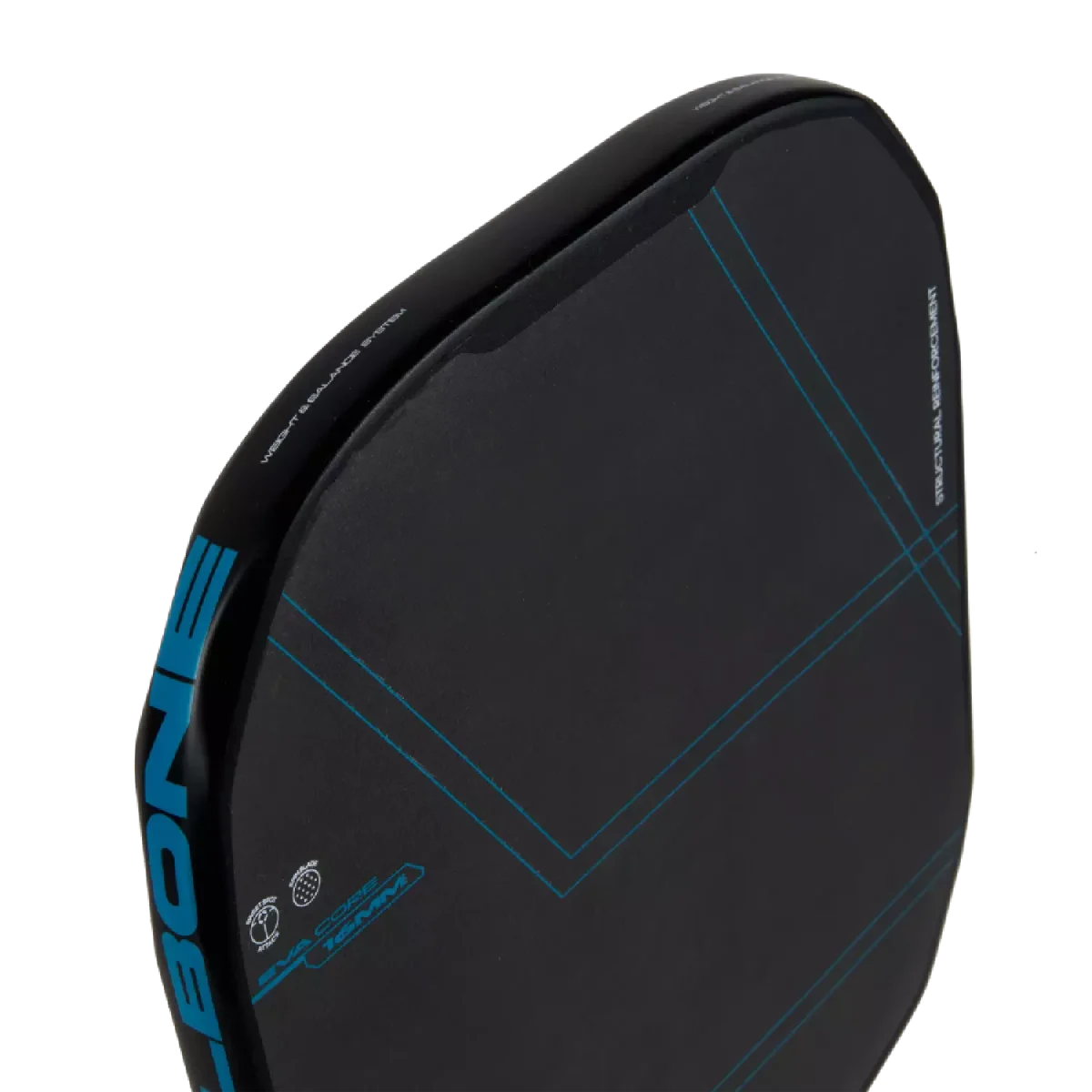 ADIDAS Pickleball Racket Metalbone LP Team