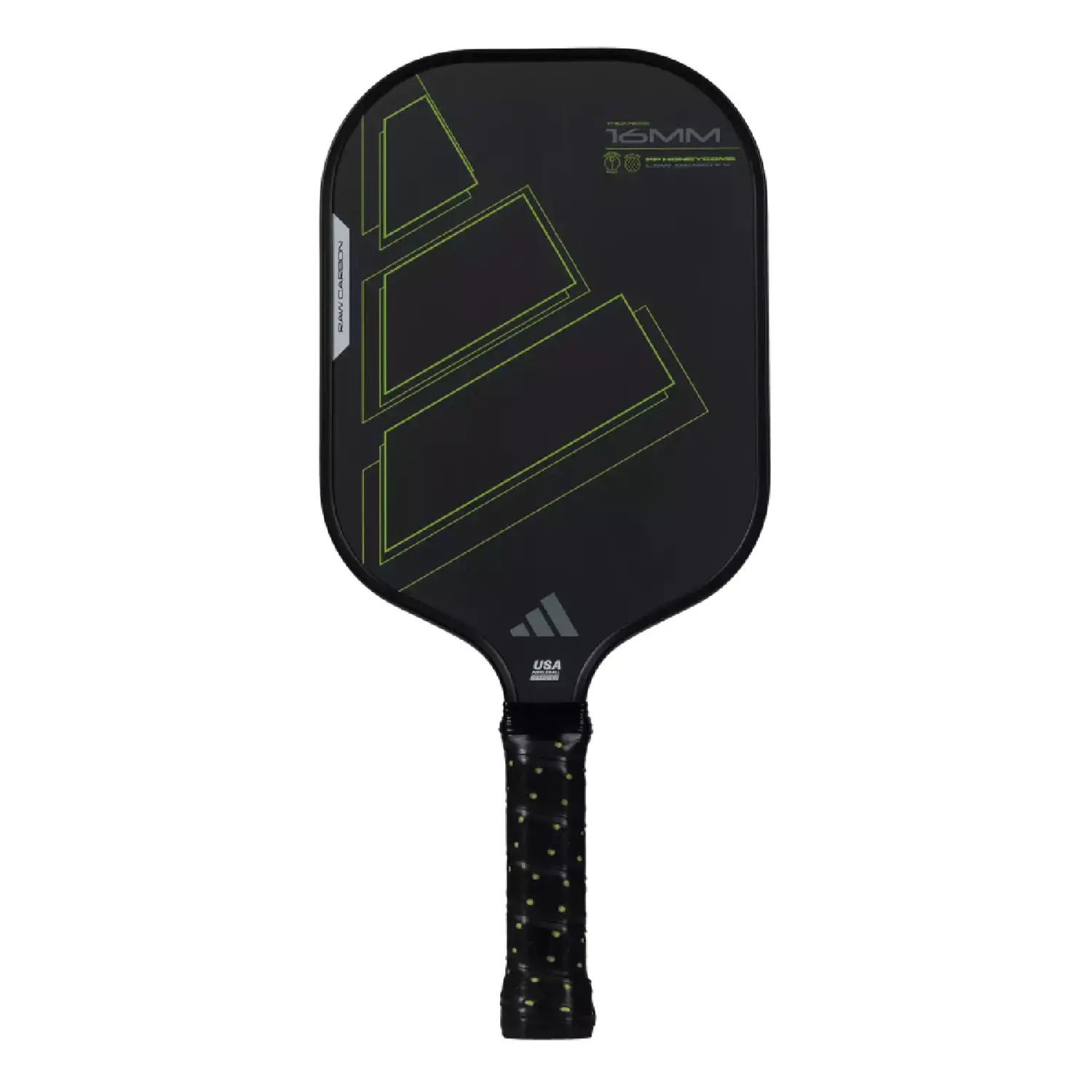 ADIDAS Pickleball Racket RX Carbon Attack 2025