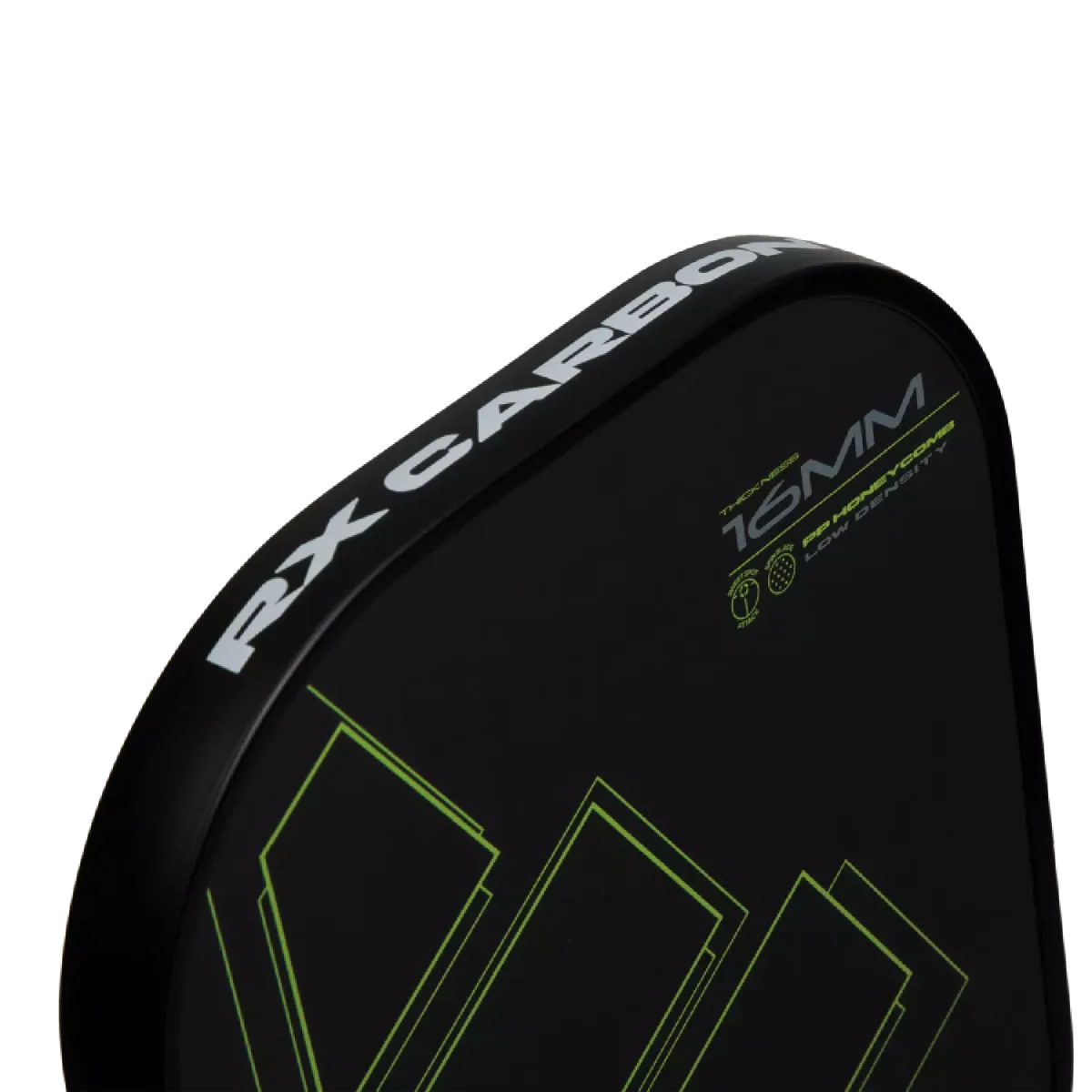 ADIDAS Pickleball Racket RX Carbon Attack 2025