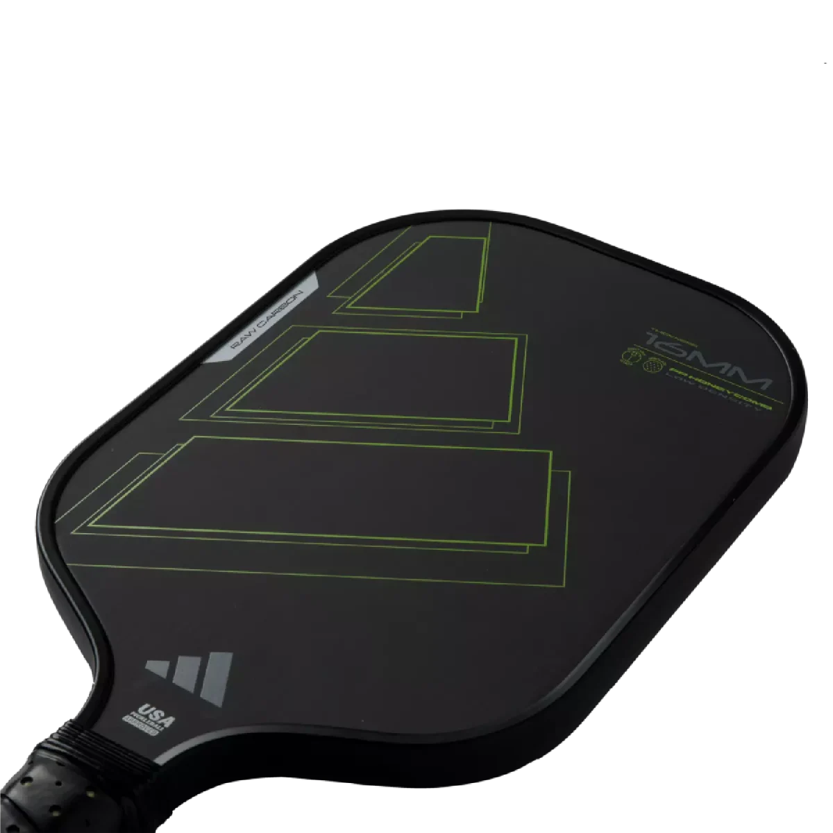 ADIDAS Pickleball Racket RX Carbon Attack 2025