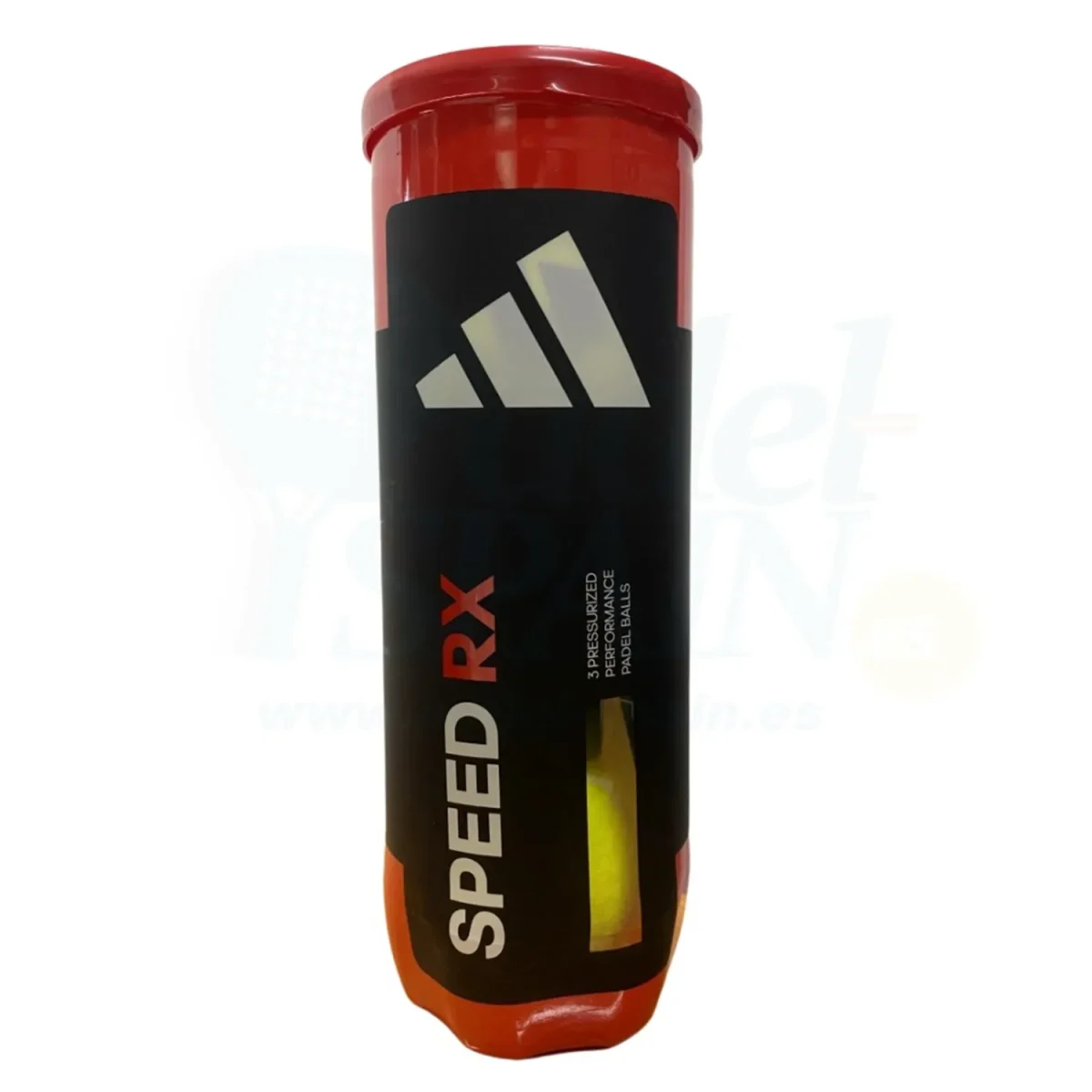 Adidas Padel ball Speed RX