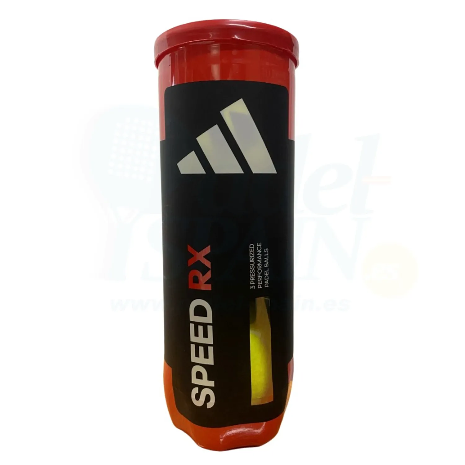 Adidas Padel ball Speed RX