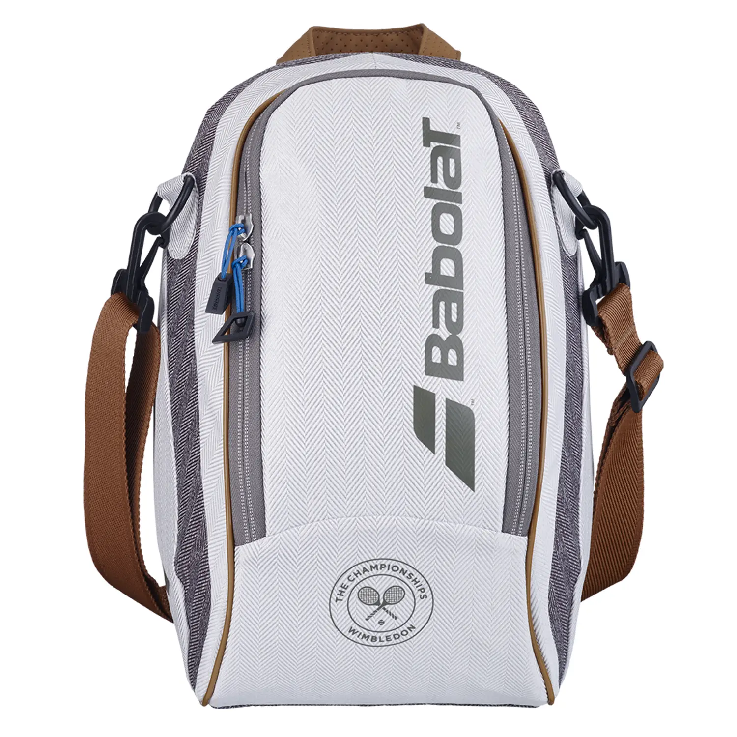 BABOLAT Padel Backpack Cooler Bag Wimbledon