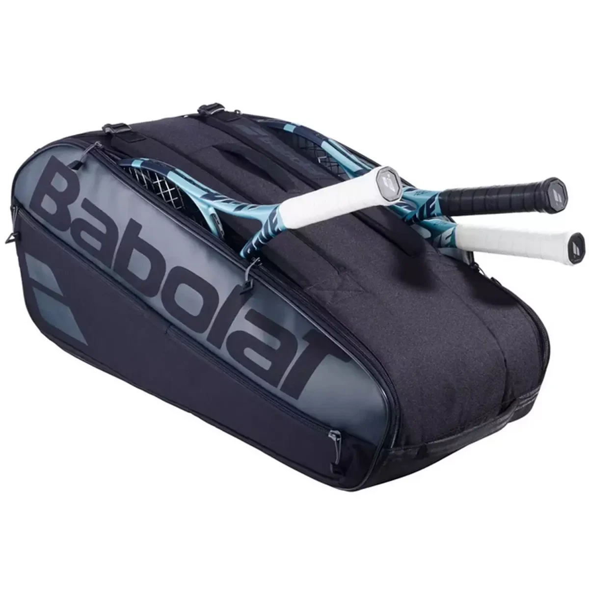 Babolat Tennis Bag Court L 2nd Gen