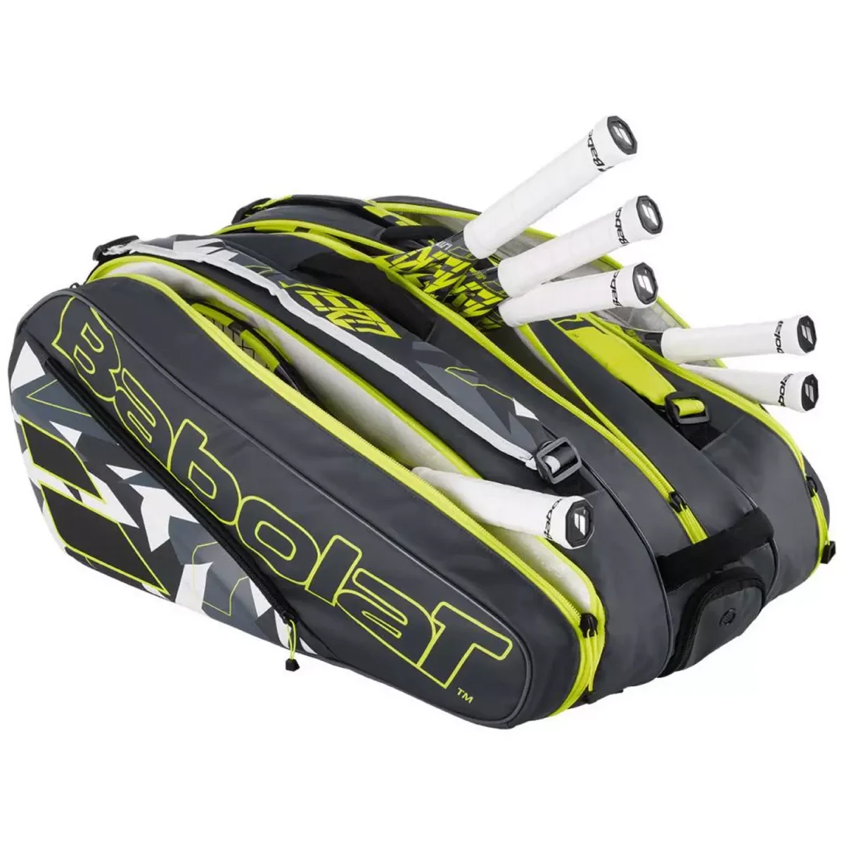 Babolat Tennis Bag RH12 Pure Aero