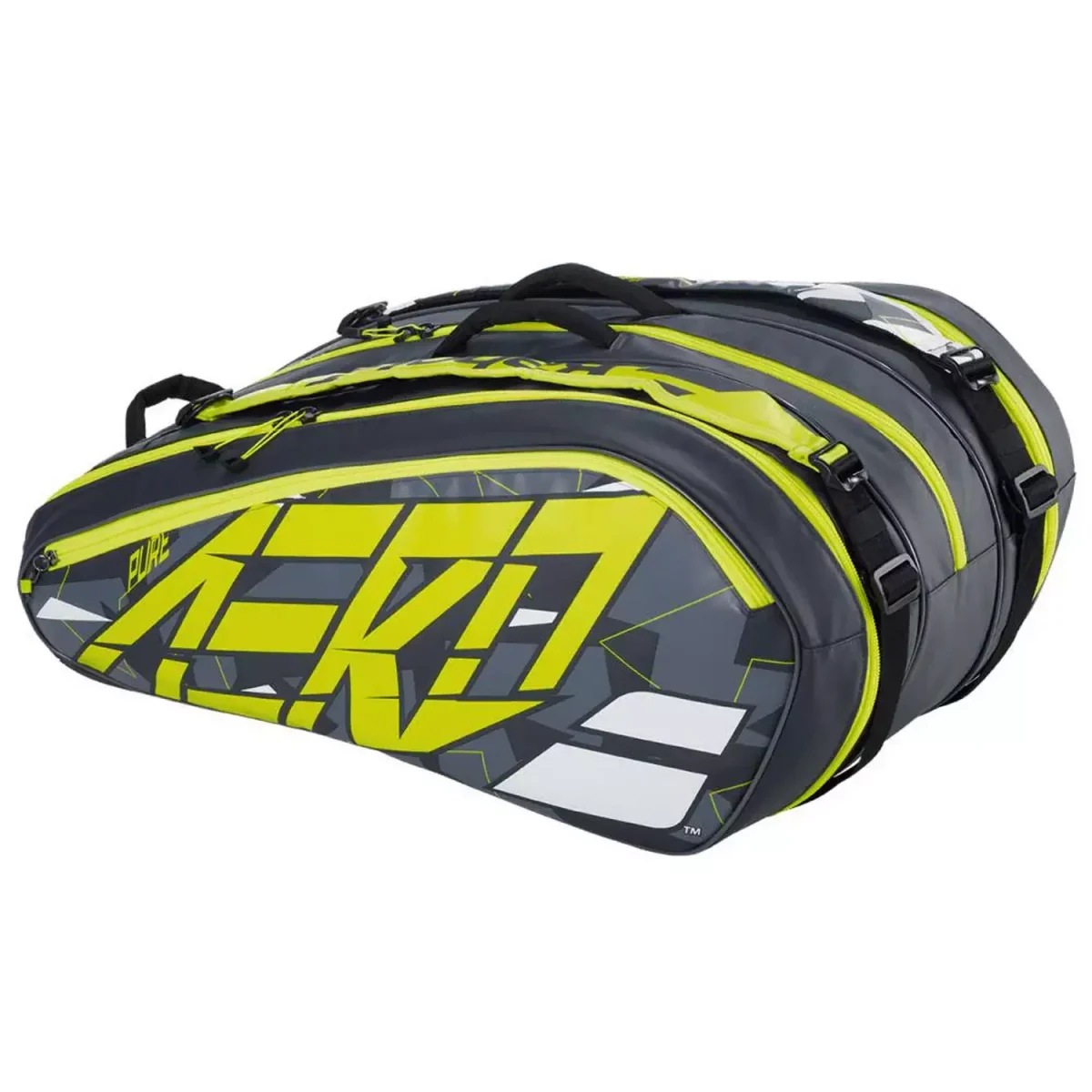 Babolat Tennis Bag RH12 Pure Aero