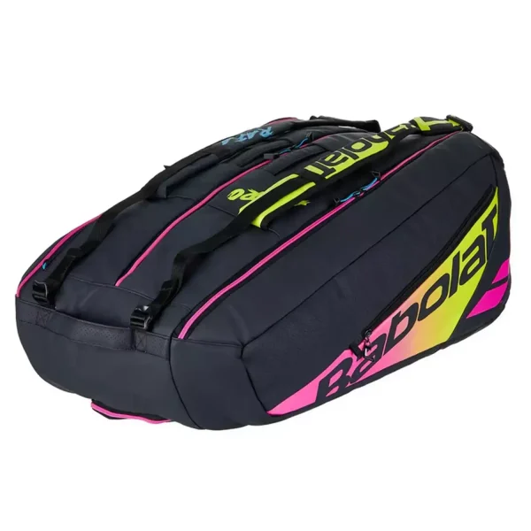 Babolat Tennis Bag RH12 Pure Aero Rafa
