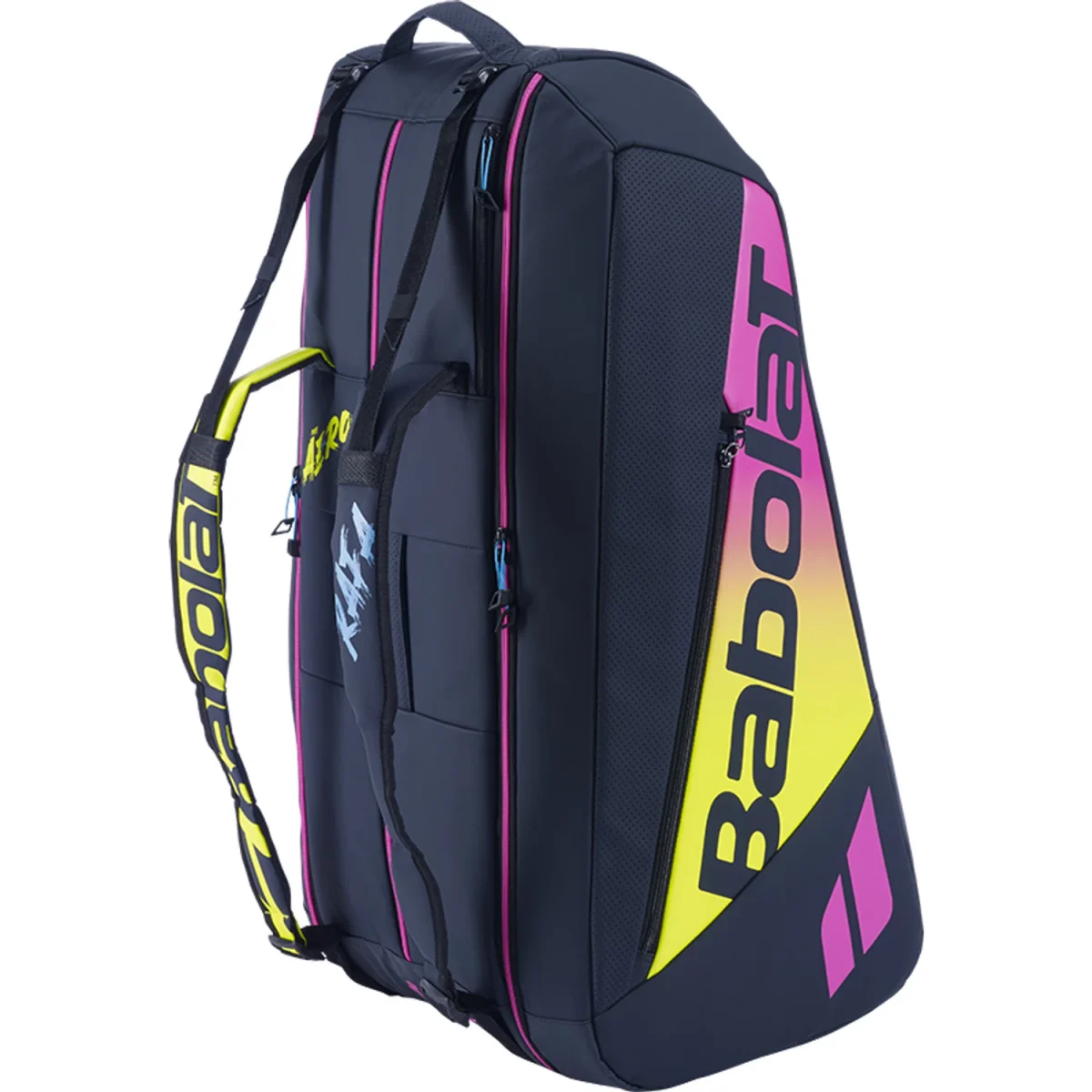 Babolat Tennis Bag RH12 Pure Aero Rafa