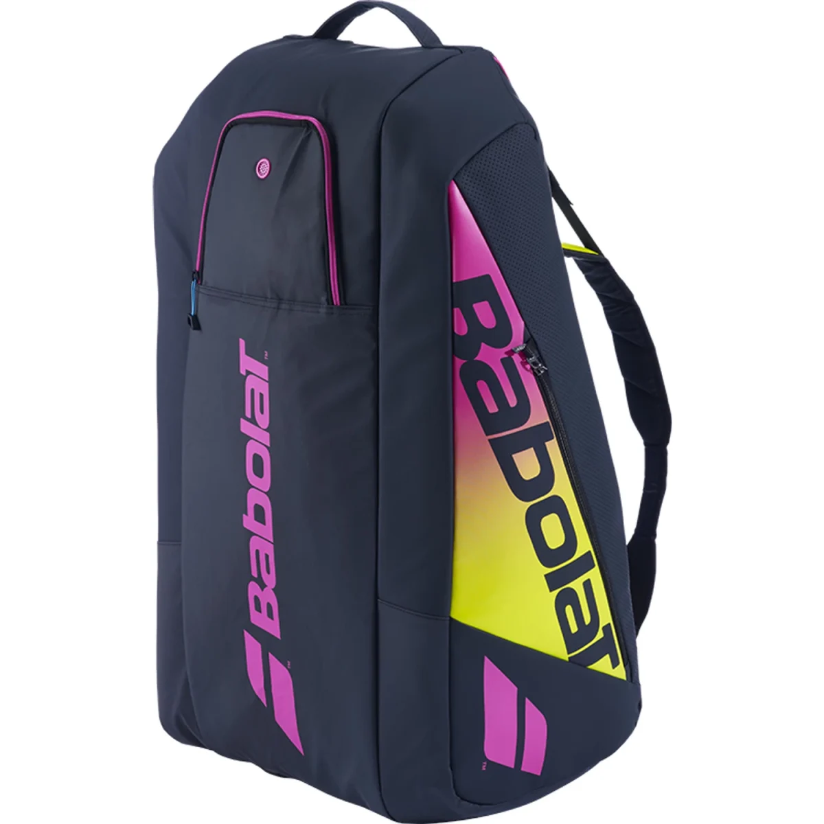 Babolat Tennis Bag RH12 Pure Aero Rafa