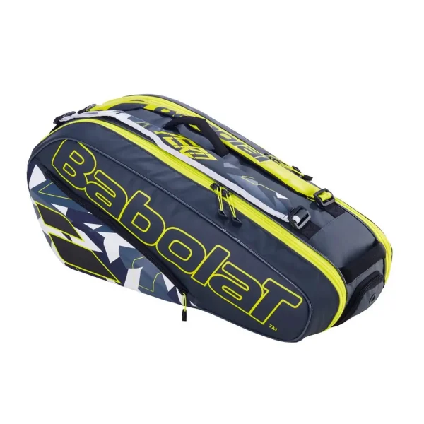 Babolat Tennis Bag RH6 Pure Aero
