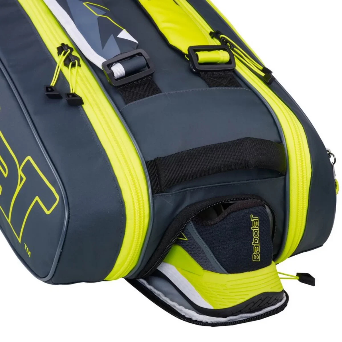 Babolat Tennis Bag RH6 Pure Aero