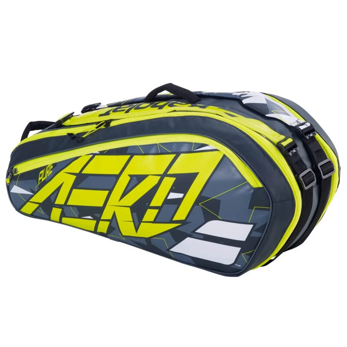 Babolat Tennis Bag RH6 Pure Aero
